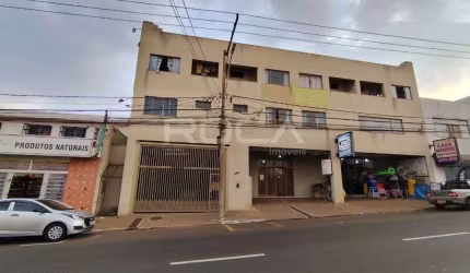 Aluguel de Apartamento Padrão no Loteamento Habitacional São Carlos 1