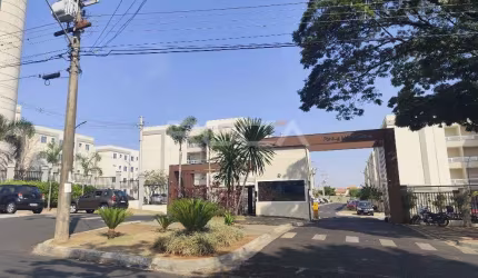 Apartamento padrão para alugar na Vila Boa Vista 1 em São Carlos