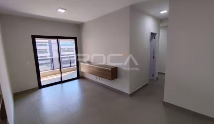 Apartamento Padrão à venda no Parque Faber Castell, São Carlos