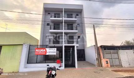 Apartamento Padrão para alugar na Vila Celina, São Carlos