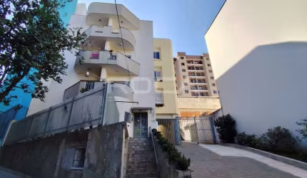 Lindo Apartamento Padrão para Alugar no Centro de São Carlos