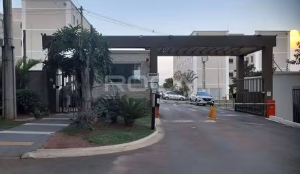 Venda de Apartamentos / Padrão na cidade de São Carlos
