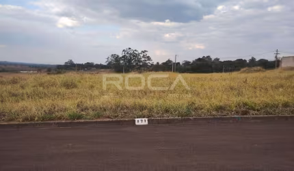Terreno em Condomínio à venda em Vista Alegre, São Carlos