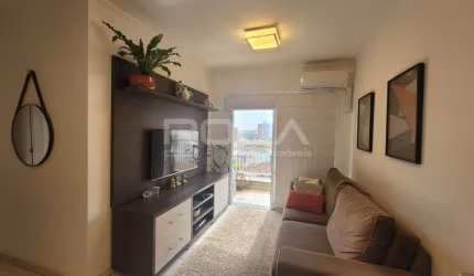 Venda de Apartamentos / Padrão na cidade de São Carlos