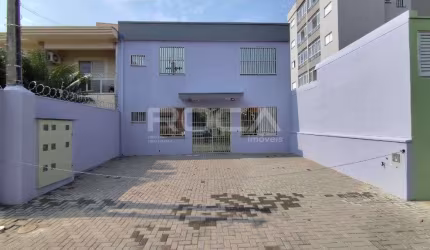 Sala Comercial para Alugar no Jardim Macarengo, São Carlos