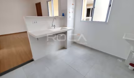 Lindos Apartamentos Padrão à Venda e Locação na Vila Boa Vista 1 em São Carlos