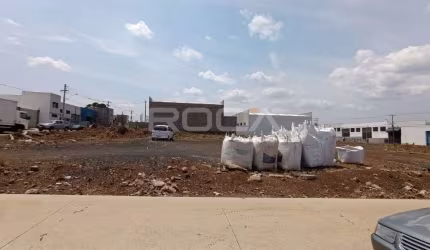 Barracão Comercial para Alugar em São Carlos - Jardim São Paulo
