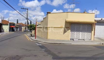 Linda Casa Padrão para Alugar no CENTRO de São Carlos