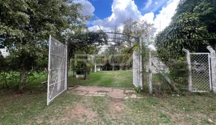 Chácara à venda em Arace de Santo Antonio, São Carlos - Aproveite a oportunidade!