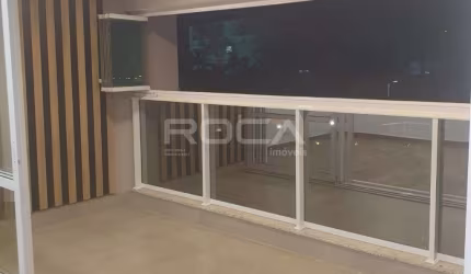 Apartamento Padrão à venda no Parque Faber Castell em São Carlos