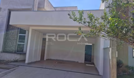 Casa à venda no bairro Faixa Azul em São Carlos - 3 dormitórios, suíte e 4 vagas de garagem