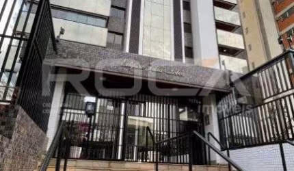 Apartamento com 4 quartos à venda na Rua São Sebastião, 1170, Centro, São Carlos, 256 m2 por R$ 1.950.000