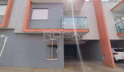 Casa à venda no Condomínio Jardim São Carlos em São Carlos