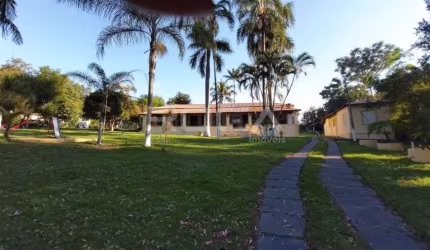 Linda Casa de 3 Suítes em Itirapina - Imperdível!
