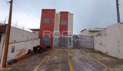 Salão Comercial para Alugar no Jardim Brasil, São Carlos