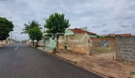 Encantadora Casa à Venda na Vila Prado - São Carlos