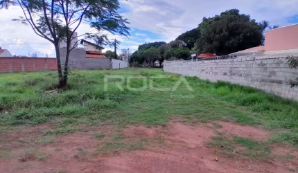 Excelente terreno à venda no bairro Jardim Hikare, São Carlos