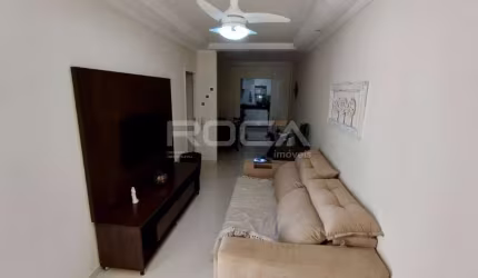 Casa Padrão à venda em Moradas 3, São Carlos | 2 dormitórios, 2 banheiros, garagem