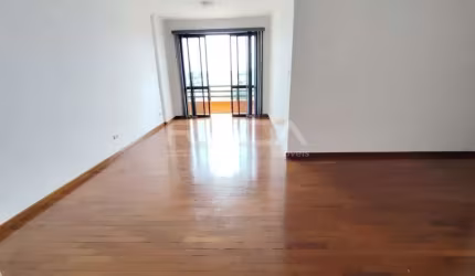 Apartamento de 3 dormitórios para alugar no Centro de São Carlos