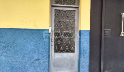 Apartamento de 1 dormitório para alugar no Centro de São Carlos