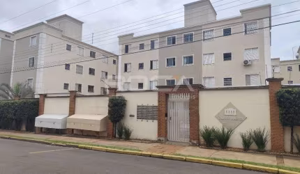 Apartamento de 3 dormitórios em Centreville, São Carlos