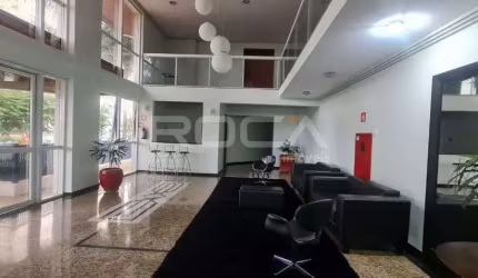 Apartamento Duplex de 3 suítes no Parque Faber Castell, São Carlos
