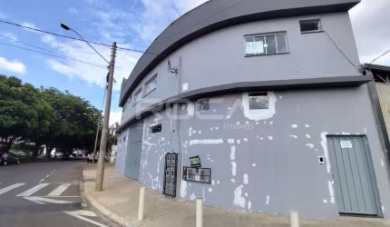 Sala Comercial para Alugar no Jardim Ipanema, São Carlos