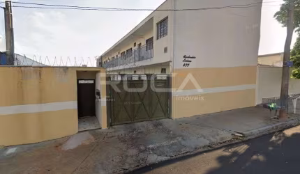 Apartamento à venda no bairro Jardim Bandeirantes em São Carlos