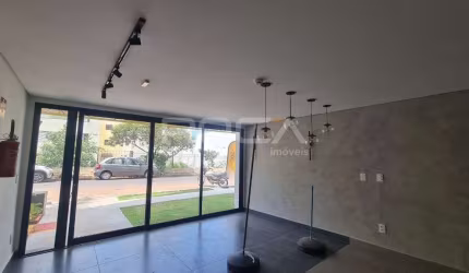 Apartamento de 1 dormitório em Parque Arnold Schimidt, São Carlos