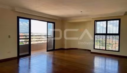 Apartamento de 3 dormitórios com suítes e jacuzzi na Vila Monteiro Gleba I