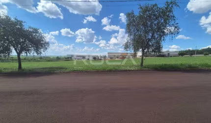 Terreno à venda em condomínio de luxo no ECOTEC DAMHA I - São Carlos