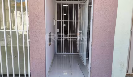 Sala Comercial para Alugar no Centro de São Carlos | Ótima Localização!