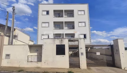 Apartamento padrão para alugar na Vila Jacobucci, São Carlos