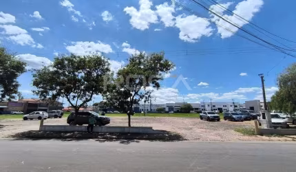 Terreno Padrão para Alugar na Vila Alpes, São Carlos - Oportunidade Imperdível!