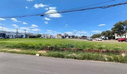 Terreno Padrão para Alugar na Vila Alpes, São Carlos - Excelente oportunidade!