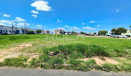 Oportunidade única! Terreno padrão para alugar na Vila Alpes, São Carlos.