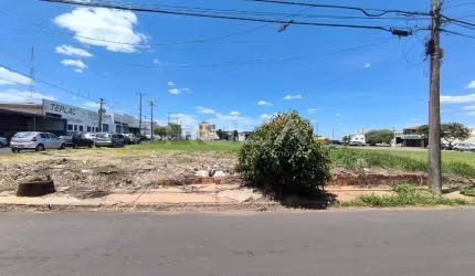Terreno Padrão para Alugar na Vila Alpes, São Carlos - Oportunidade Única!
