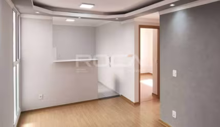 Apartamento Padrão à venda no bairro Jardim Embaré, São Carlos