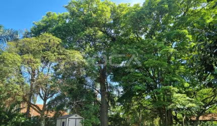 Chácara à venda no Bairro Rural, São Carlos - Encante-se com a tranquilidade do campo!