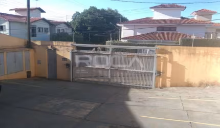 Charmoso apartamento de 1 dormitório à venda em Cidade Jardim, São Carlos