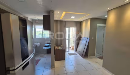 Apartamento Padrão à venda no Recreio São Judas Tadeu, São Carlos