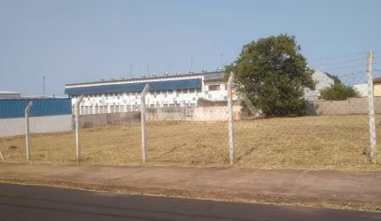 Terreno à venda no bairro Jardim São Carlos em São Carlos - Ótima oportunidade!