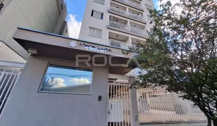 Excelente Apartamento à Venda no Jardim Lutfalla, São Carlos
