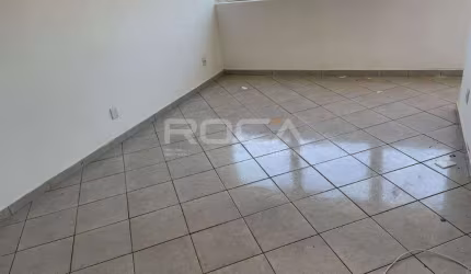 Apartamento Padrão para Alugar no Bairro Silvio Vilari em São Carlos