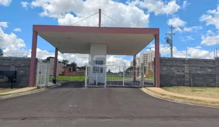 Excelente Terreno à venda no Condomínio Parque dos Timburis em São Carlos
