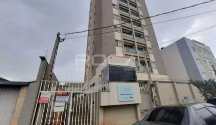 Apartamento Padrão à Venda em Cidade Jardim, São Carlos