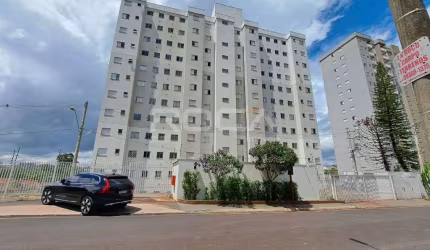 Lindo apartamento térreo à venda no Recreio São Judas Tadeu!