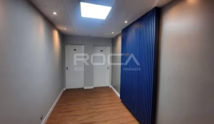 Sala Comercial para Alugar no Centro de São Carlos - Ótima Localização!