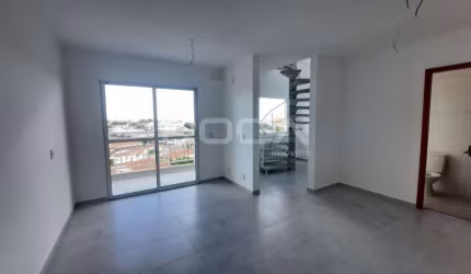 Apartamento com 2 quartos à venda na Vila Prado, São Carlos , 87 m2 por R$ 522.000