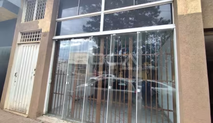 Aluguel de Ponto Comercial no Parque Santa Mônica, São Carlos